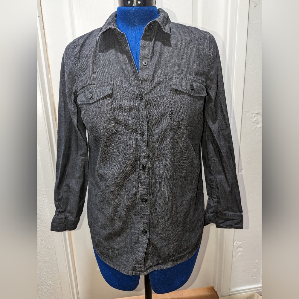 Old Navy Button Down